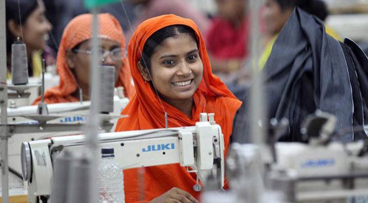 China gains in EU as Bangladesh apparel exports lose momentum